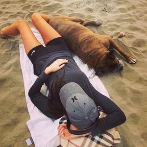 Meet your Posher, Amanda